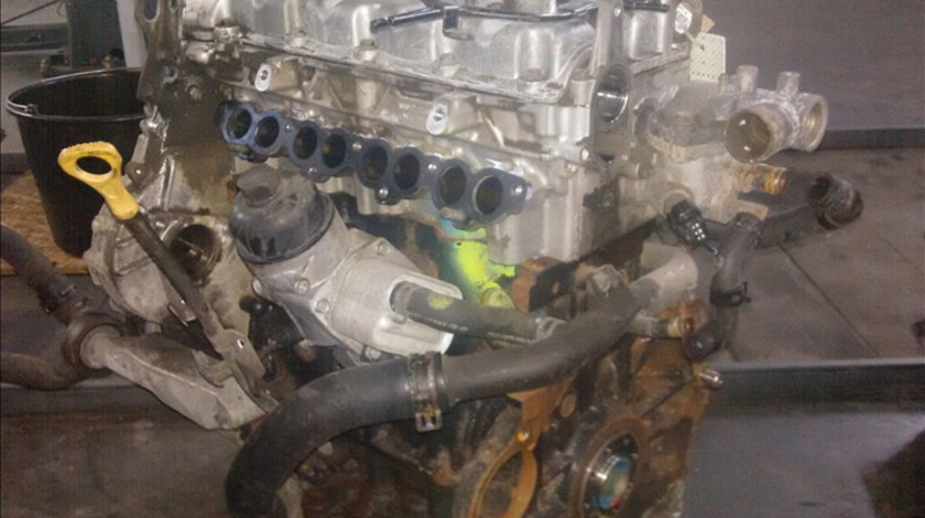 Termoflot HYUNDAI ACCENT 2 2008