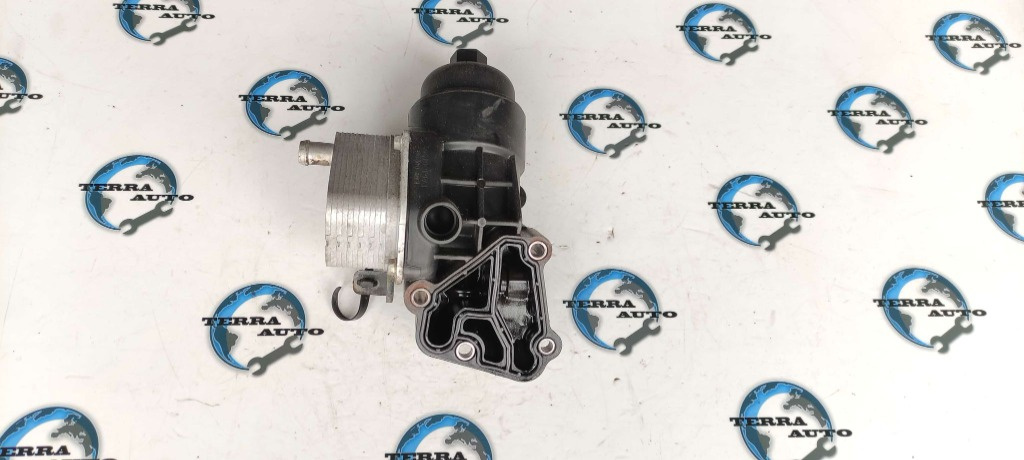Termoflot Hyundai I20 1.6 CRDI 85 KW 115 CP cod motor D4FB