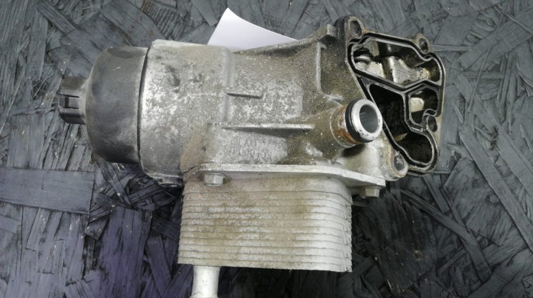 Termoflot Hyundai i30 cod motor d4fb