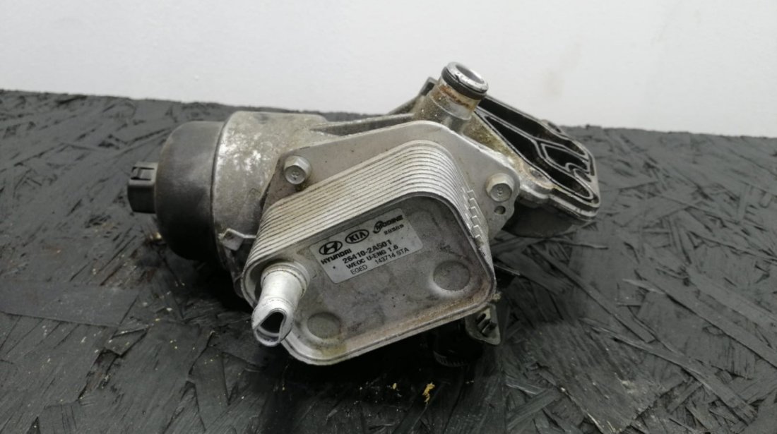 Termoflot Hyundai i30 cod motor d4fb