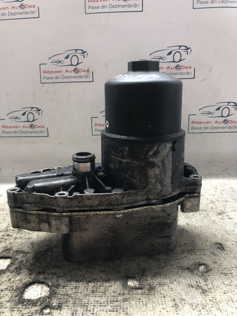 Termoflot Jaguar XF 3.0 2010, 5989070371