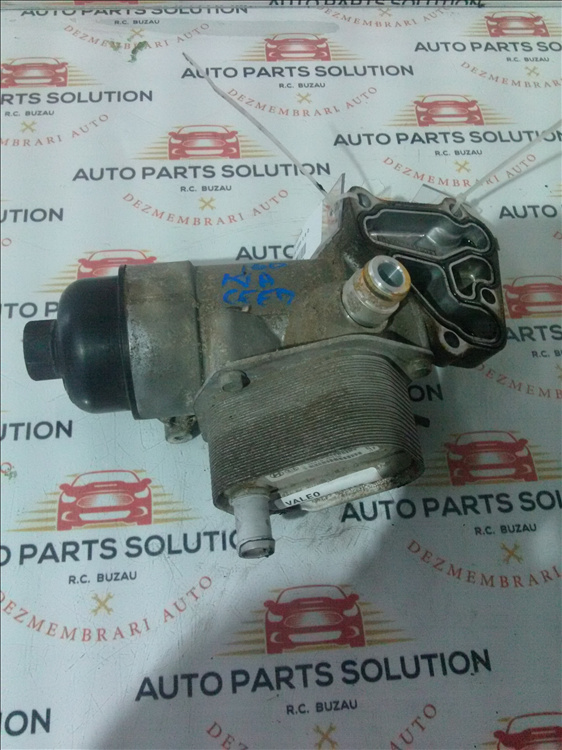 Termoflot KIA CEED 1.6 D
