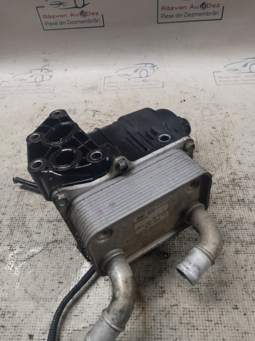 Termoflot Kia Sportage 2.0 Motorina 2012, 264102F020