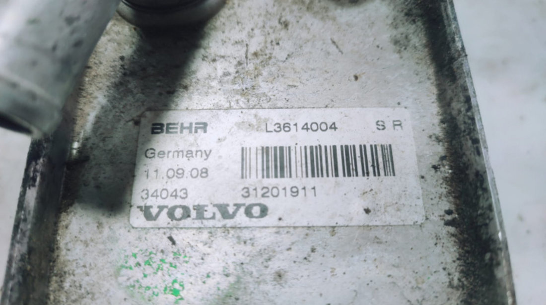 Termoflot l3614004 Volvo V50 [2003 - 2011]