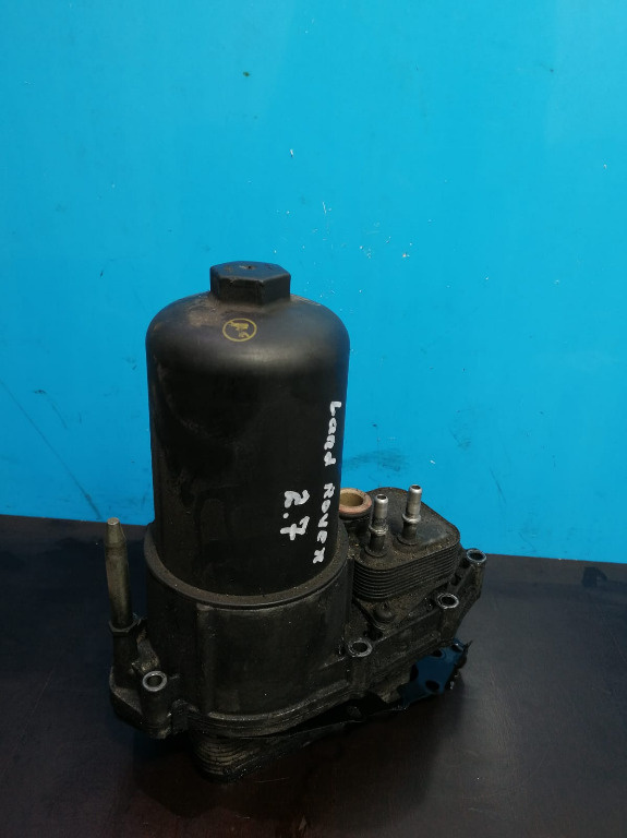 Termoflot Land Rover 2.7 TDV6