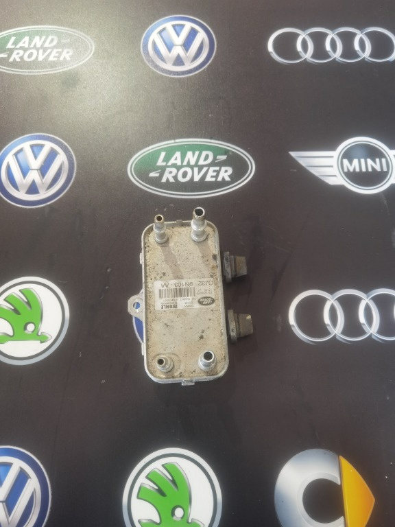 Termoflot Land Rover Evoque 2.0 Diesel 2015 GJ32 9N103 AA