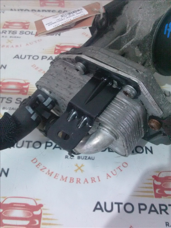 Termoflot LAND ROVER FREELANDER 2 2.2 D an fabr. 2009