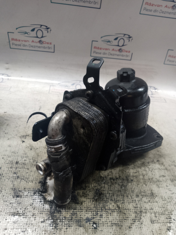 Termoflot Land Rover Freelander 2 2.2 Motorina 2013, 9682632980