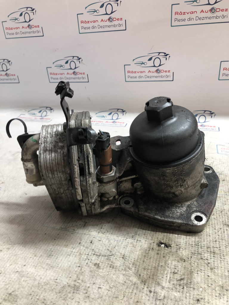 Termoflot Land Rover Range Rover Evoque 2.0 Motorina 2012, 9682632980