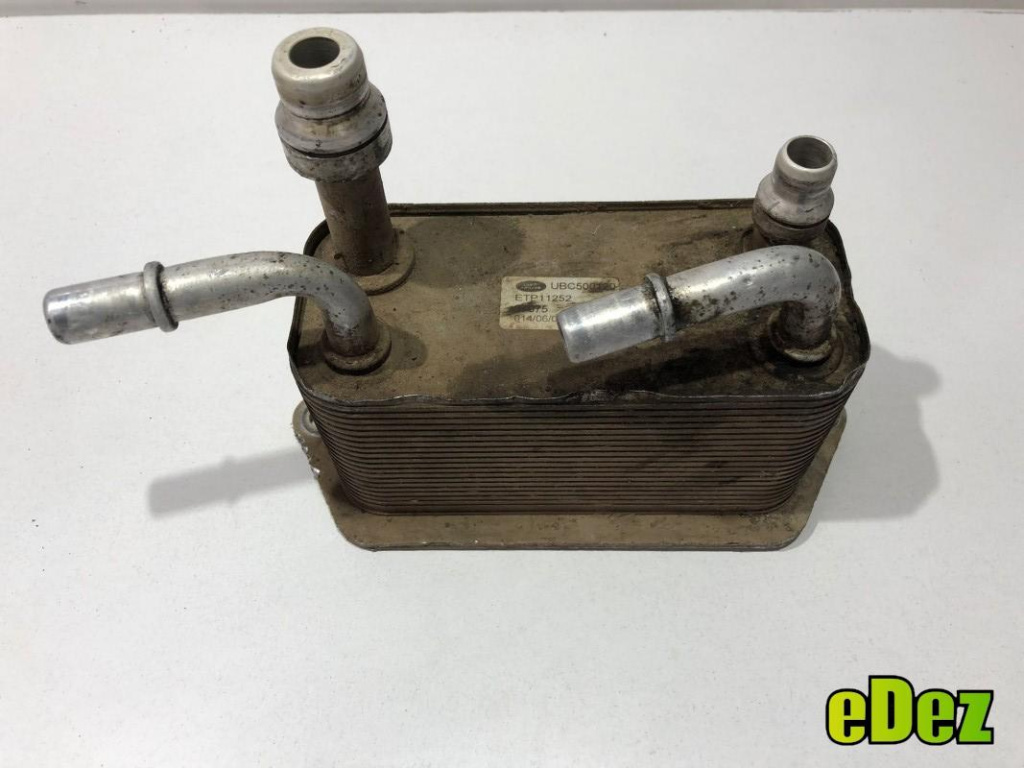 Termoflot Land Rover Range rover Vogue (2006-2011) 3.6 tdv8 etp11252