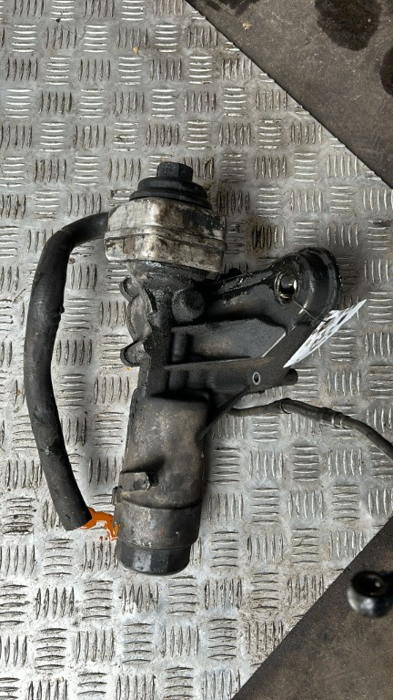 Termoflot LT 35 2.5 TDI AVR an fab. 2003 cod piesa 038115466