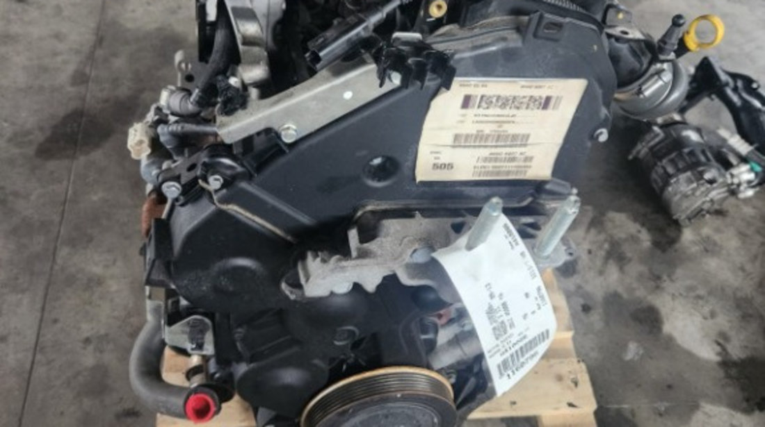 Termoflot Mazda 3 1.6 D ,2010 2011 2012 2013