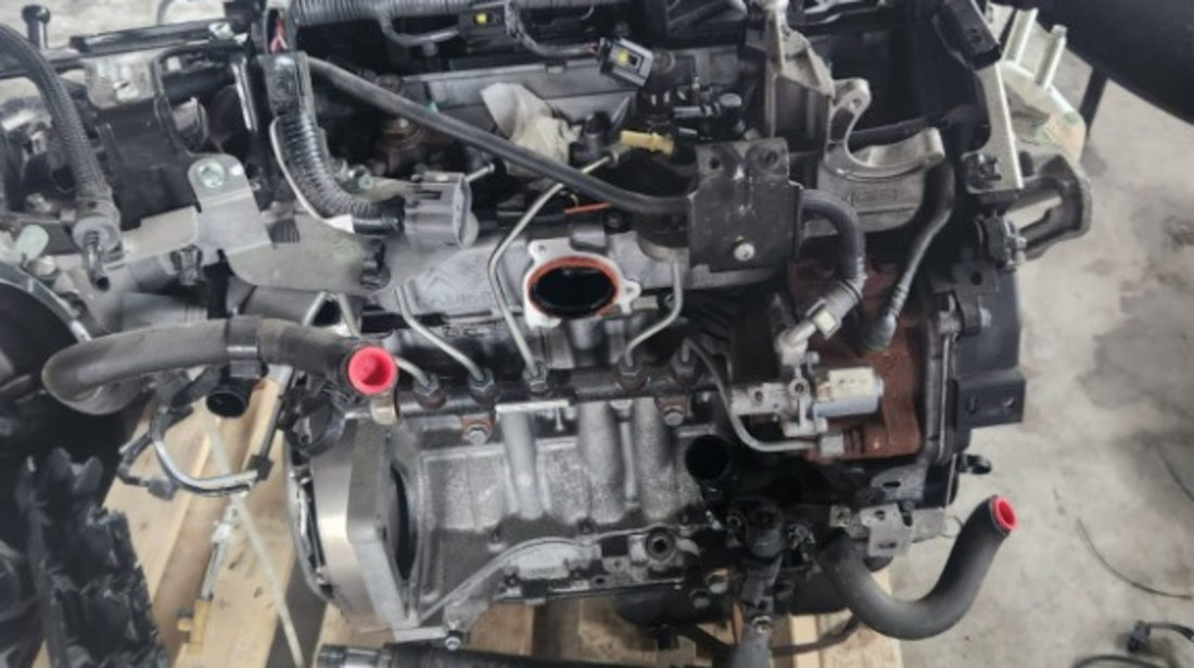 Termoflot Mazda 3 1.6 D ,2010 2011 2012 2013