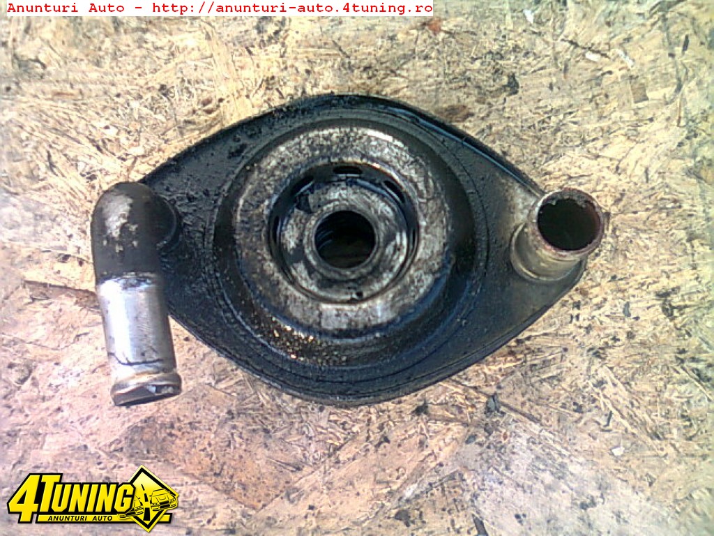 Termoflot Mazda 323F