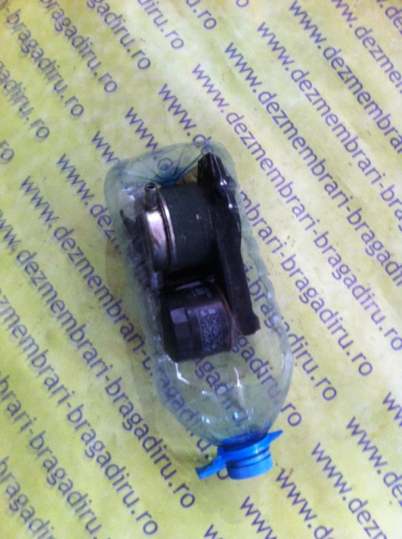 Termoflot Mazda 6 GG [2002 - 2005] Liftback 2.0 MZR-CD MT (136 hp) SPORT RF5C