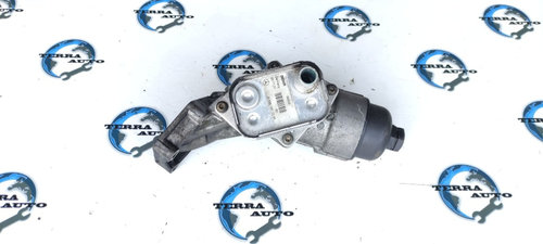 Termoflot Mercedes A-Class W168 1.7 CDI cod: A6681800065
