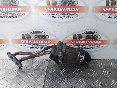 Termoflot Mercedes-Benz A-Class (2004-2012) [W169] 2.0 Motorina 2008, A6401800710