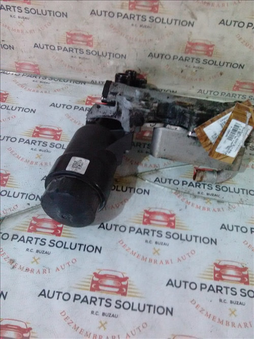 Termoflot MERCEDES-BENZ C CLASS 2.2 CDI an fabr. 2010