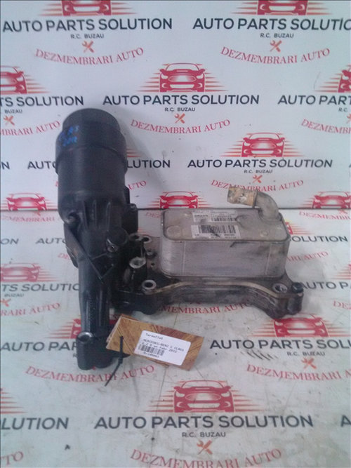 Termoflot MERCEDES-BENZ C CLASS 2.2 D an fabr 2012