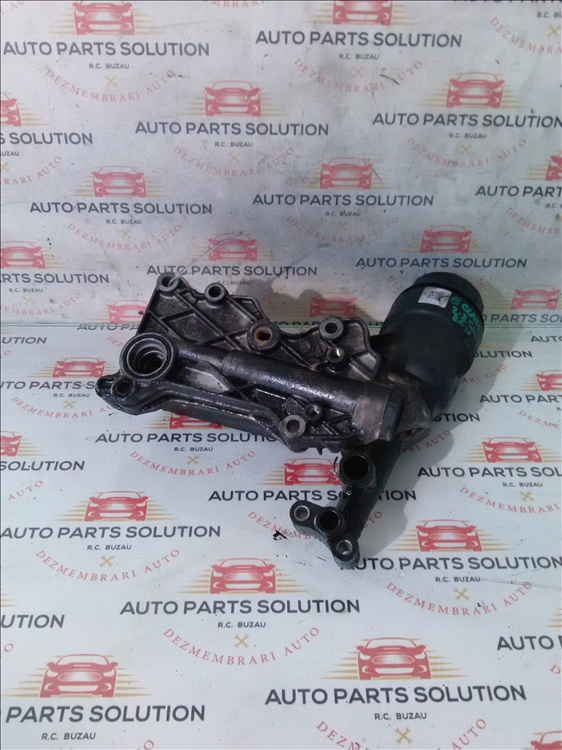 Termoflot MERCEDES-BENZ E CLASS 2.2 CDI an fabr. 2011