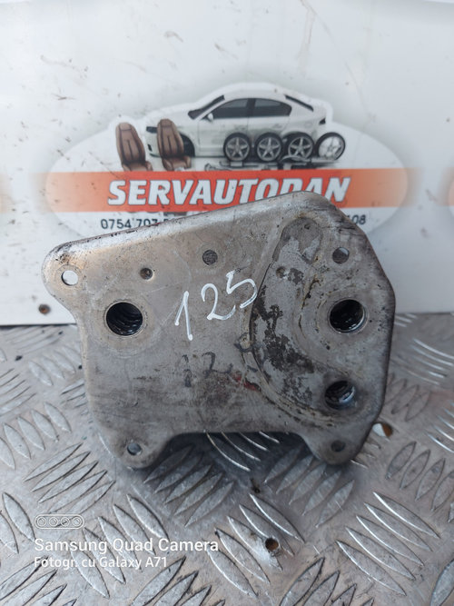 Termoflot Mercedes-Benz E-Class (2002-2008) [W211] 2.7 Motorina 2007, A6111880501