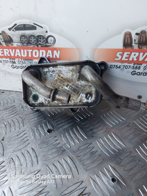Termoflot Mercedes-Benz M-Class (1998-2005) [W163] 2.7 Motorina 2003, A1121800311
