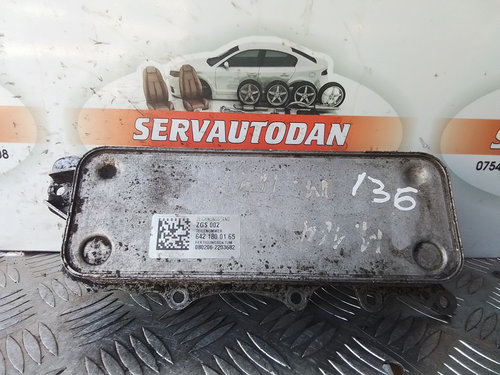Termoflot Mercedes-Benz M-Class (1998-2005) [W163] 3.0 Motorina 2008, 6421800165