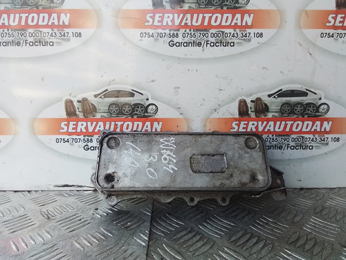 Termoflot Mercedes-Benz M-Class (1998-2005) [W163] 3.0 Motorina 2008
