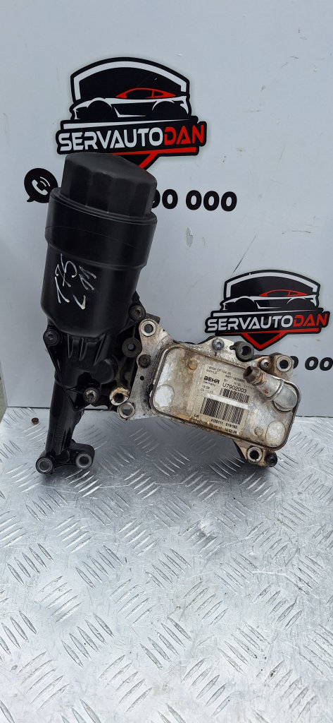 Termoflot Mercedes-Benz Sprinter (2009->) [906] 2.2 Motorina 2011, A6511800665