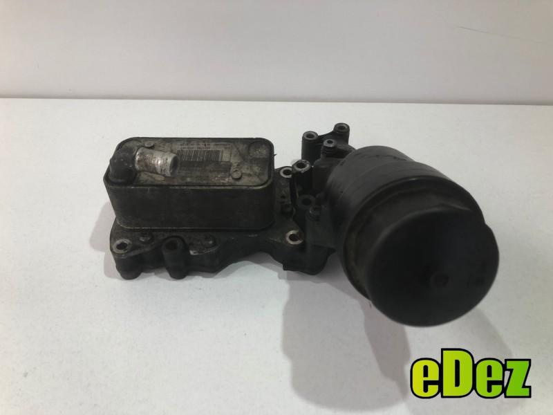 Termoflot Mercedes C-Class (2007-2010) [W204] 2.2 cdti euro 5 a6511800665
