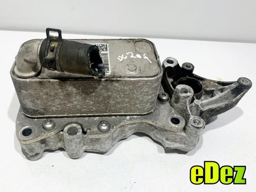 Termoflot Mercedes C-class facelift (2011-2015) [w204] 2.2 cdi 651911 A6511801165