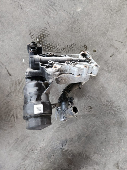 Termoflot Mercedes C-class W204 2.2 CDI 2010 2011 2012 2013 2014 cod A6511800610