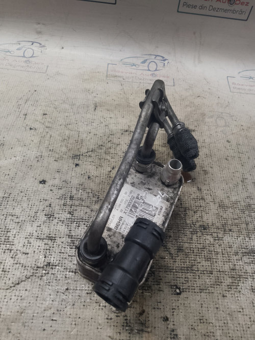 Termoflot Mercedes C-Class W204 2011, A0995001100