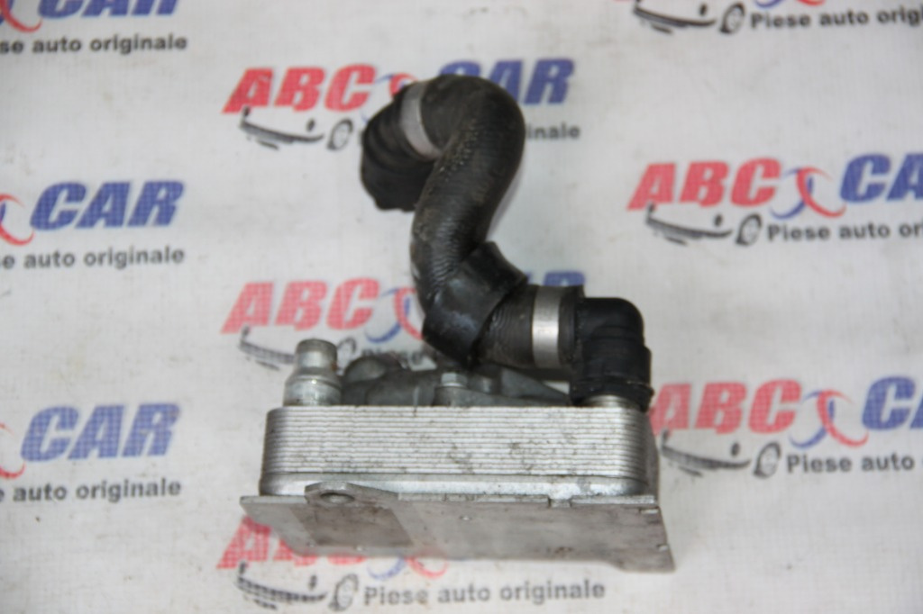 Termoflot Mercedes C-Class W205 2.2 CDI 2014-2021