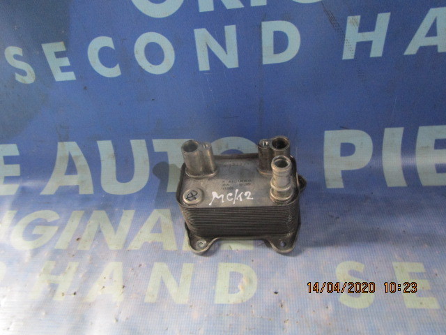 Termoflot Mercedes C220 S203 2.2cdi