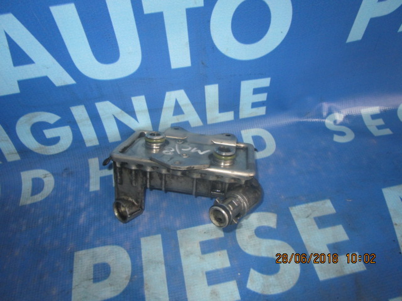 Termoflot Mercedes C220 W202 2.2d
