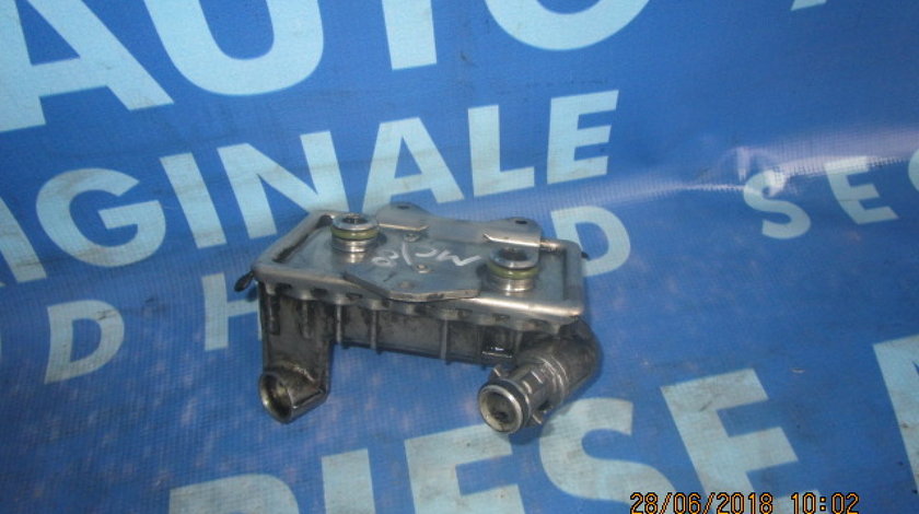 Termoflot Mercedes C220 W202 2.2d