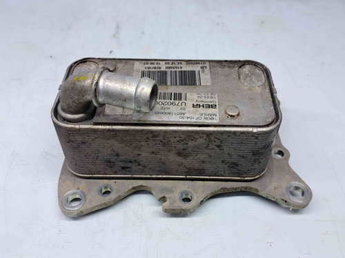 Termoflot Mercedes Clasa C (W204) [Fabr 2007-2014] A6511800665 2.2 CDI 651911 2.2 CDI 651911 80KW / ...