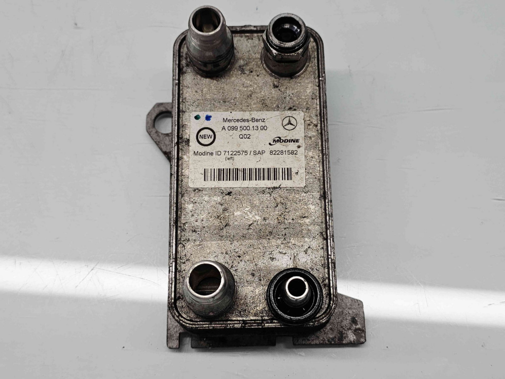 Termoflot Mercedes Clasa C (W205) [Fabr 