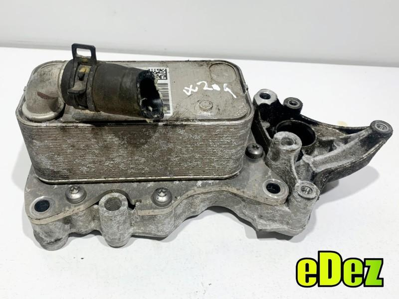 Termoflot Mercedes E-Class (2009->) [W212] 2.2 cdi 651911 A6511801165