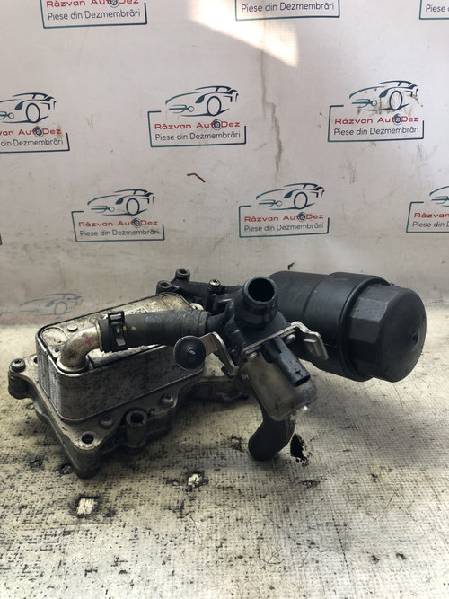 Termoflot Mercedes E-Class W212 2012, A6511800665