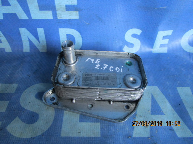 Termoflot Mercedes E270 W211 2.7cdi;  A6111880301