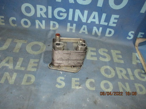 Termoflot Mercedes M270 W163 2.7cdi