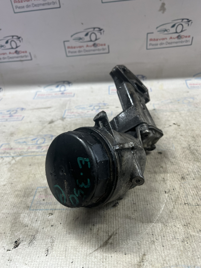 Termoflot Mercedes ML 350 2008, A6421800010