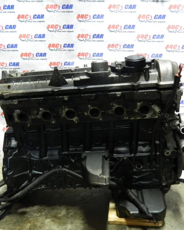 Termoflot Mercedes S-Class 1998-2005 W220 A6131880201