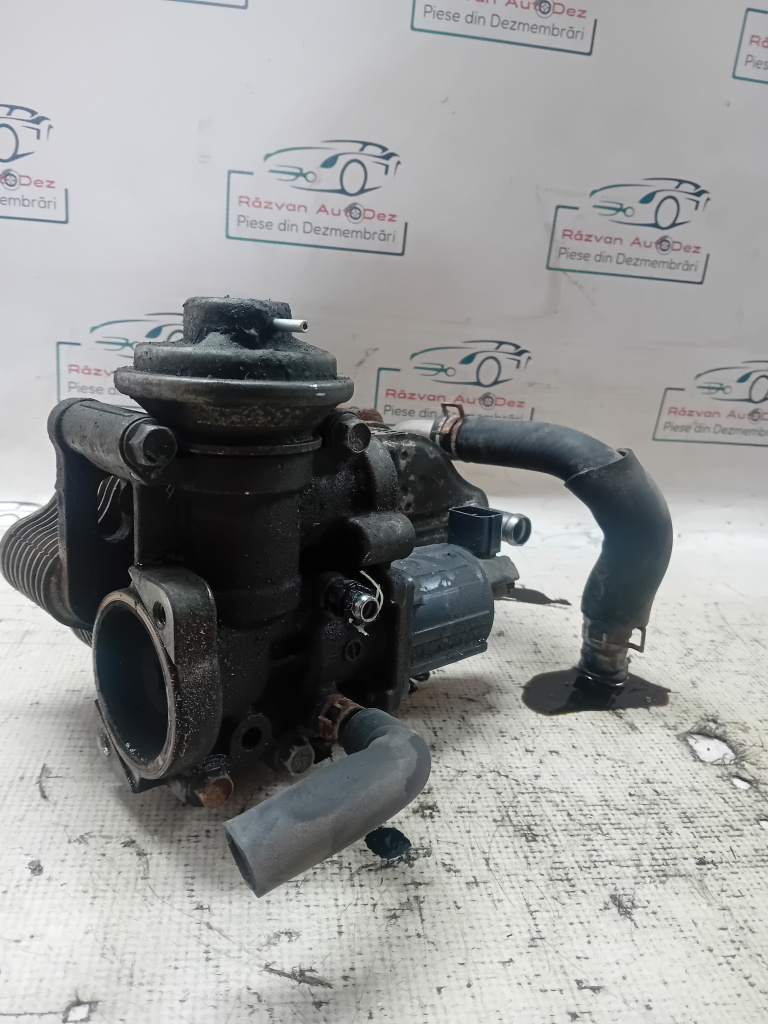 Termoflot Mitsubishi ASX 1.8 Motorina 2014