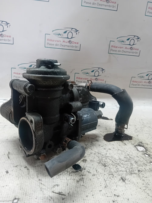 Termoflot Mitsubishi ASX 1.8 Motorina 2014