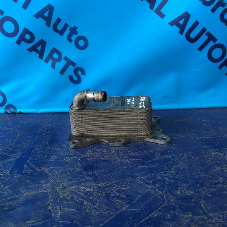Termoflot motor Mercedes E Class W212 2.2 DIESEL 2009-2016 COD A6511801165