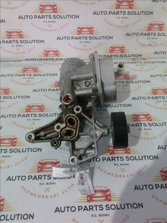 Termoflot motor VW GOLF 6 1.2 TSI an fabr. 2011