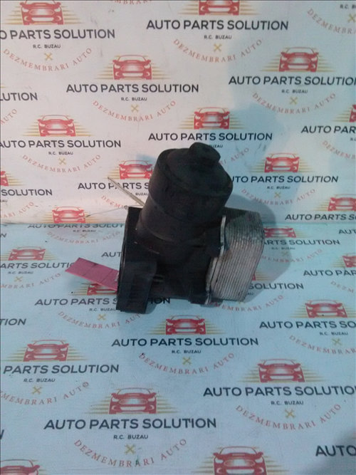 Termoflot motor VW PASSAT B7, 2.0 TDI,an fabr 2012